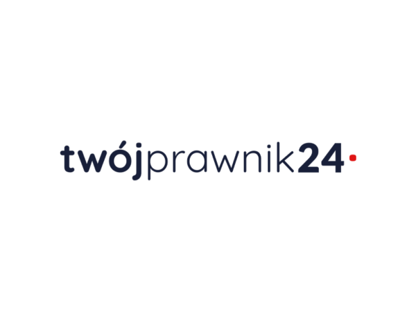 Twój Prawnik 24 sp. z o.o.Sieć kancelarii prawnych