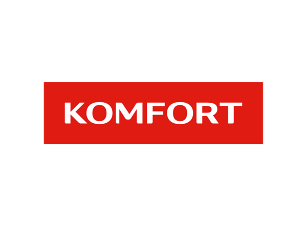 KOMFORTInterior design stores